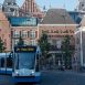 Netherlands - Amsterdam - Маршрут Нидерланды